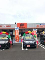 オートバックス　武雄店