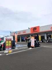 オートバックス　武雄店