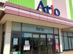 イトーヨーカドー　アリオ市原店