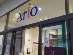 イトーヨーカドー　アリオ市原店