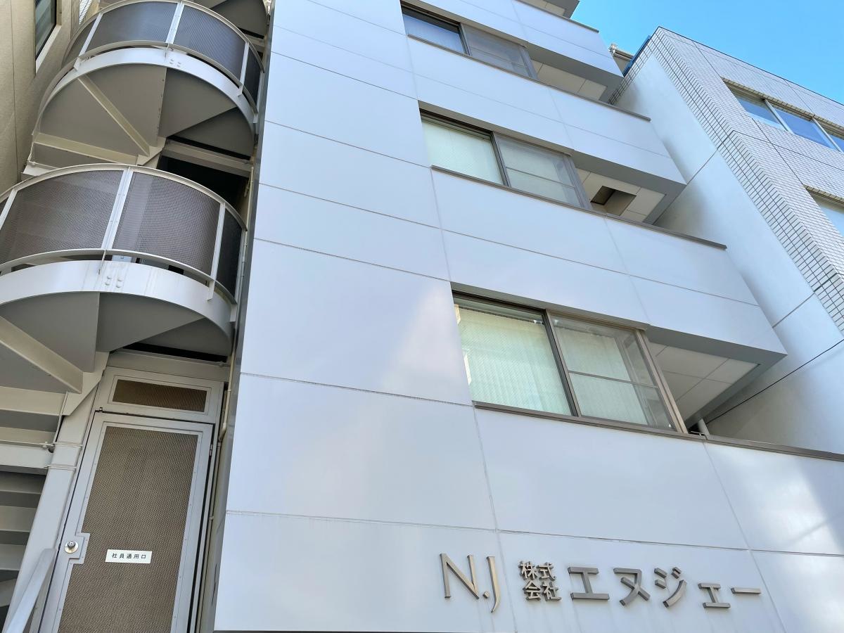 螺旋階段