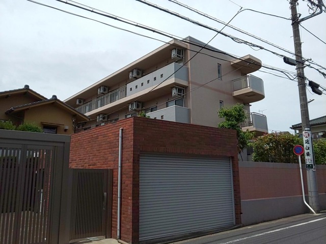 ベストライフ武蔵小金井