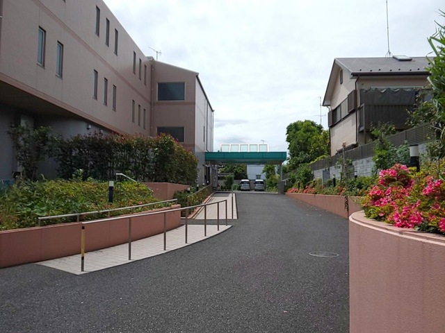 ベストライフ武蔵小金井