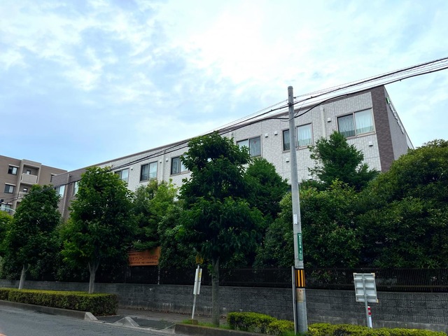 さかえグリーンハート川口