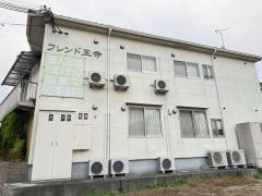 フレンド王寺