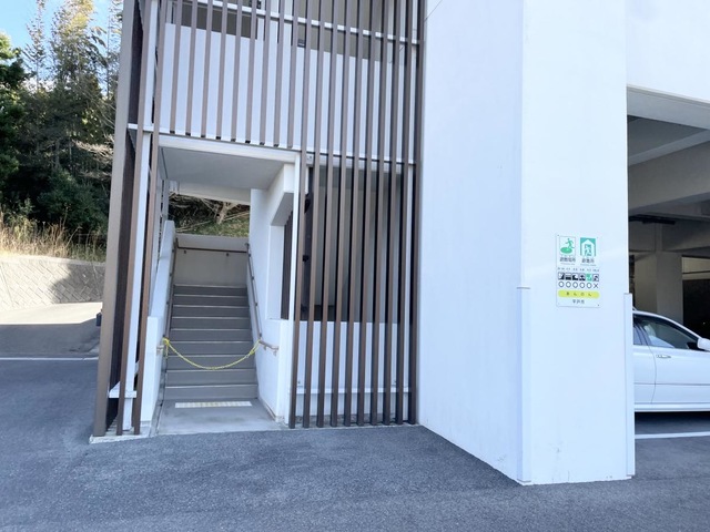 特別養護老人ホームあんのん 施設外観