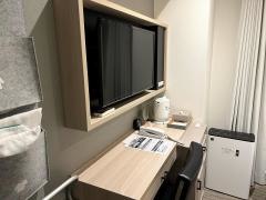 ベッセルイン心斎橋