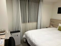 ベッセルイン心斎橋