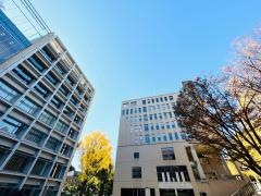 慶應義塾図書館（慶應義塾大学三田メディアセンター）