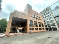 慶應義塾図書館（慶應義塾大学三田メディアセンター）