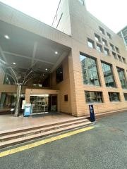 慶應義塾図書館（慶應義塾大学三田メディアセンター）