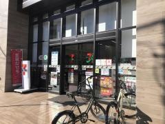 セブンイレブン　検見川浜駅南口店