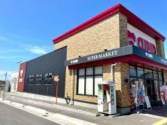 キューピット　真砂店
