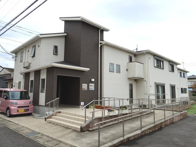 花物語あつぎ北
