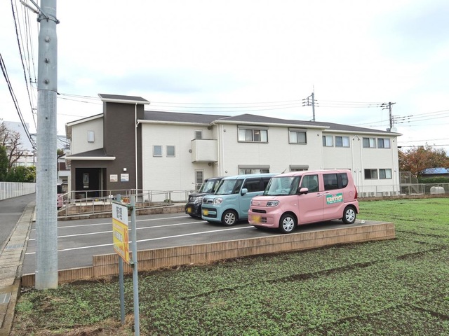 花物語あつぎ北