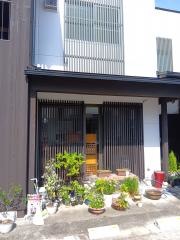 珈琲屋　夢庵