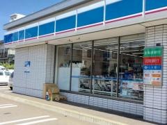 ローソン　札幌平和通7丁目店
