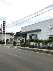 北日本銀行平舘支店