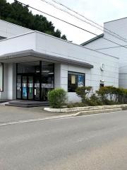 北日本銀行平舘支店