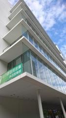 杜の都信用金庫本店営業部