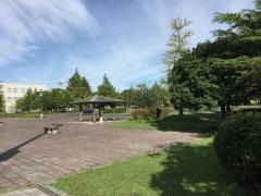 卸町東二丁目公園