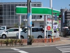 トヨタレンタリース福島福島店