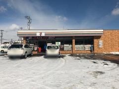セブンイレブン　郡山三中前店