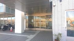 ふじしろ図書館