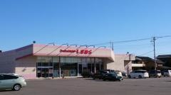 ファッションセンターしまむら　谷田部店