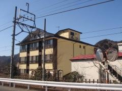 民宿旅の宿丸京