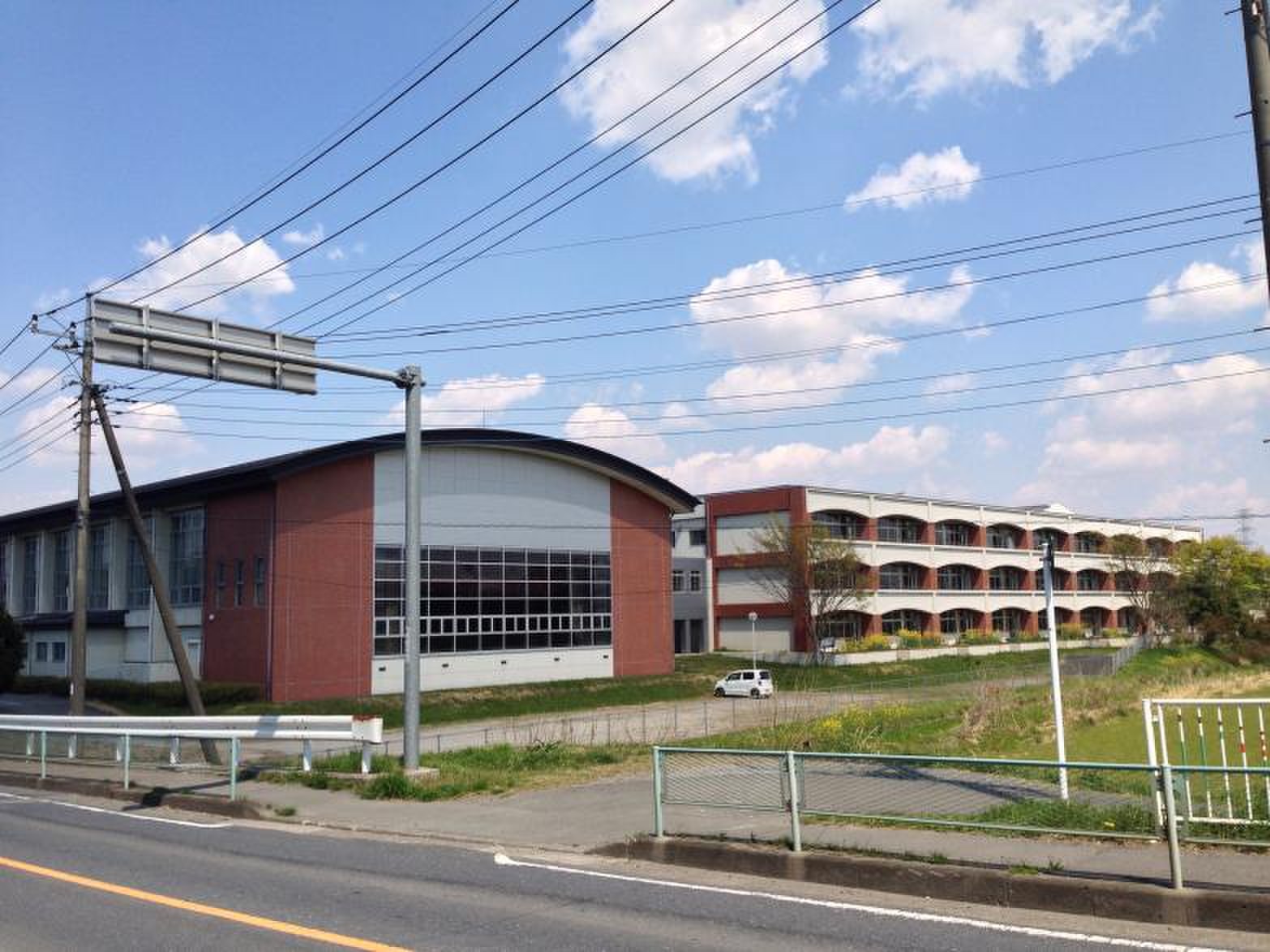 活動歴および当時の関連ビジュアル記録