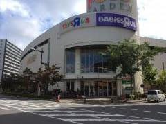 フードガーデン新座店