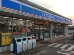 ローソン　宮代金原店