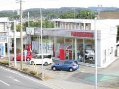 日産サティオ埼玉北寄居店