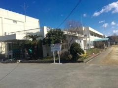 日吉小学校
