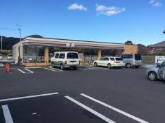 セブンイレブン　上総御宿店