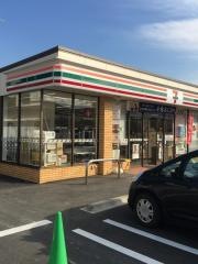 セブンイレブン　上総御宿店