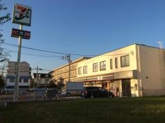 セブンイレブン　北柏3丁目店