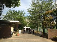 東京農業大学第一高等学校・中等部