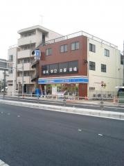 ローソン　向島1丁目店