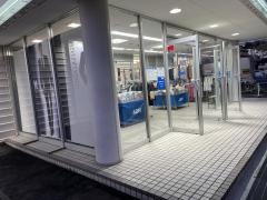 ＡＯＫＩ　横浜金沢文庫店