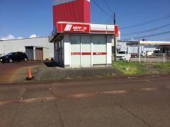 ニッポンレンタカー新発田バン・トラックセンター営業所