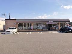 セブンイレブン　富山堀川本郷店