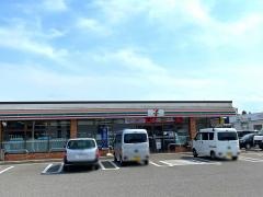 セブンイレブン　富山堀川本郷店