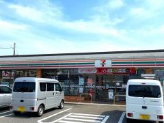 セブンイレブン　富山堀川本郷店