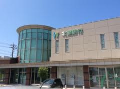 北國銀行松任支店