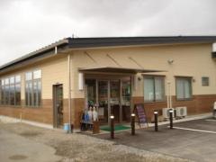 JAみなみ信州下久堅支所
