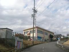 大洞保育園