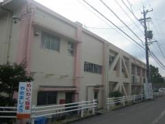 大洞保育園