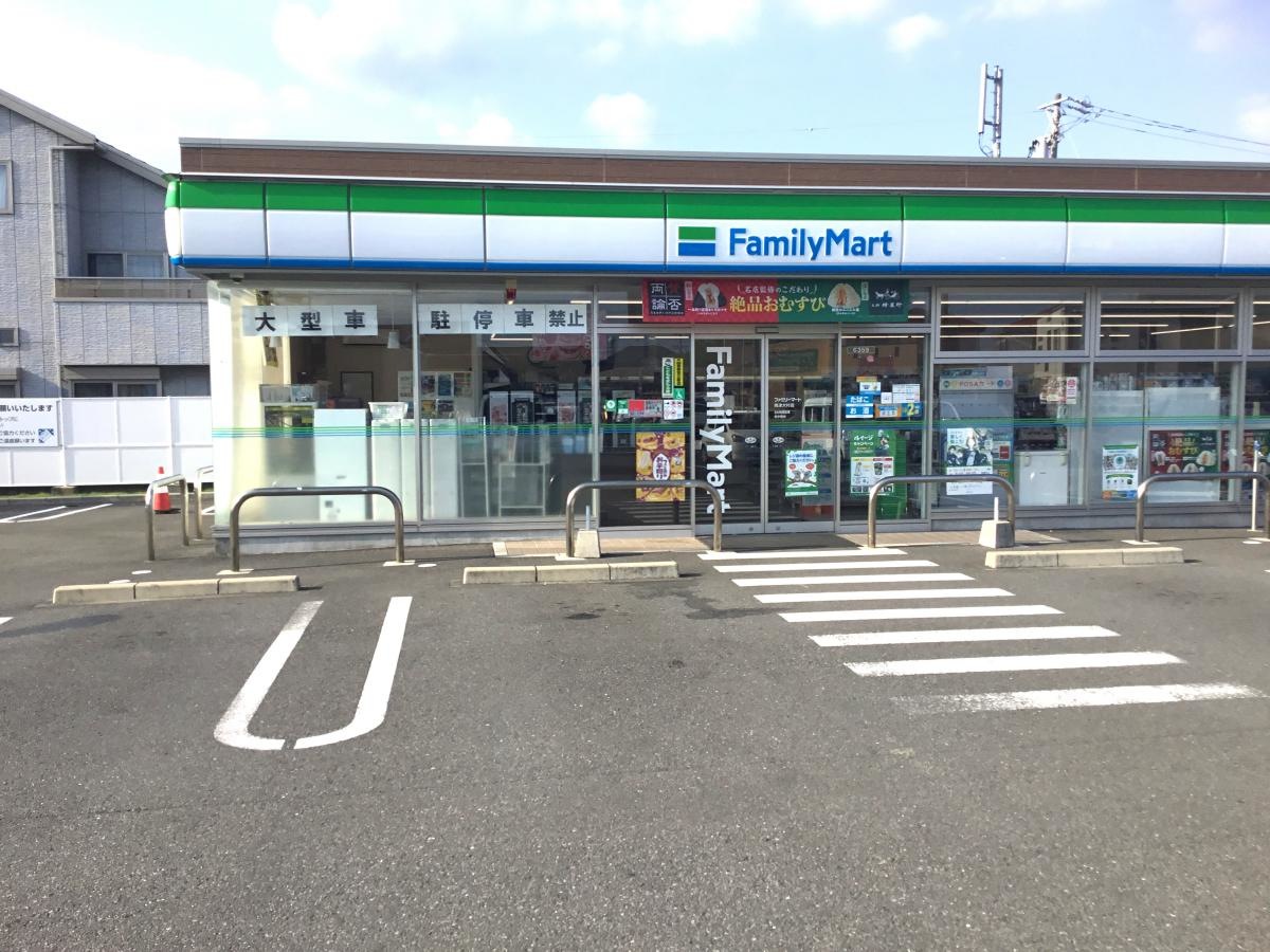 コンビニ